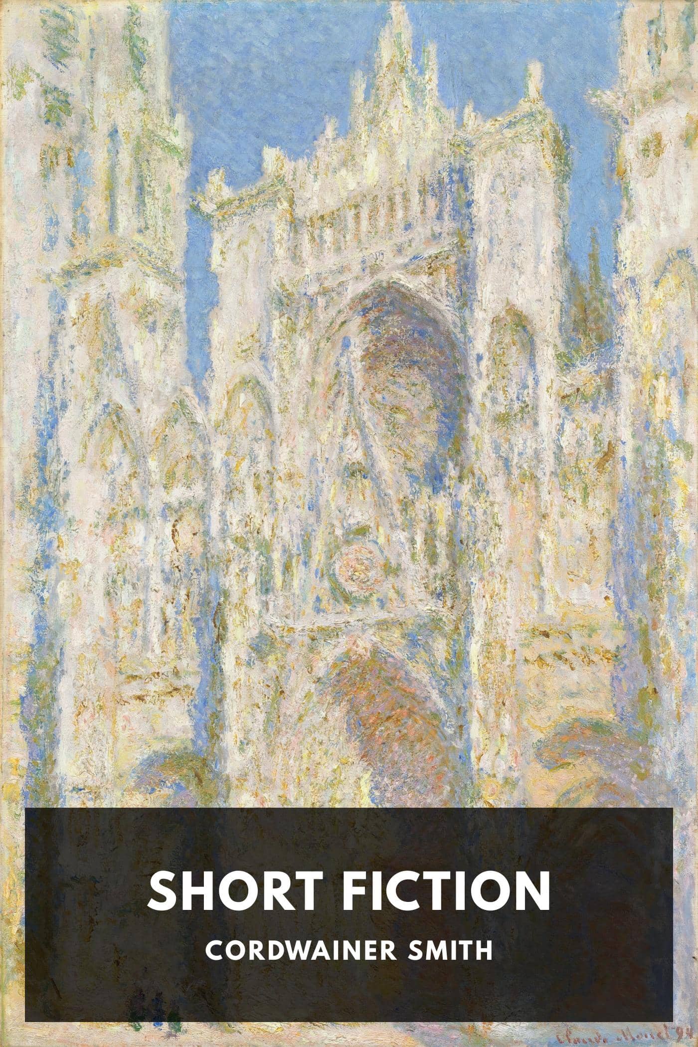 Short Fiction