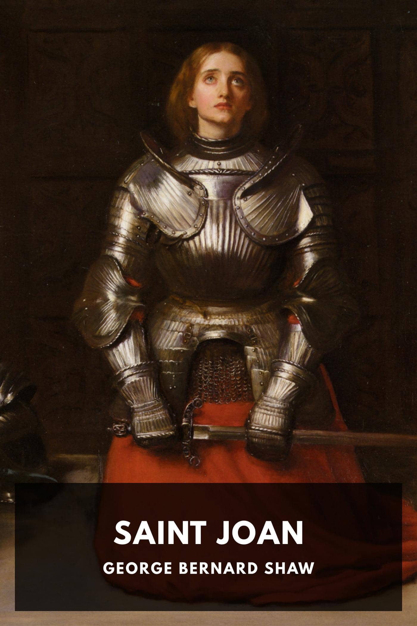 Saint Joan