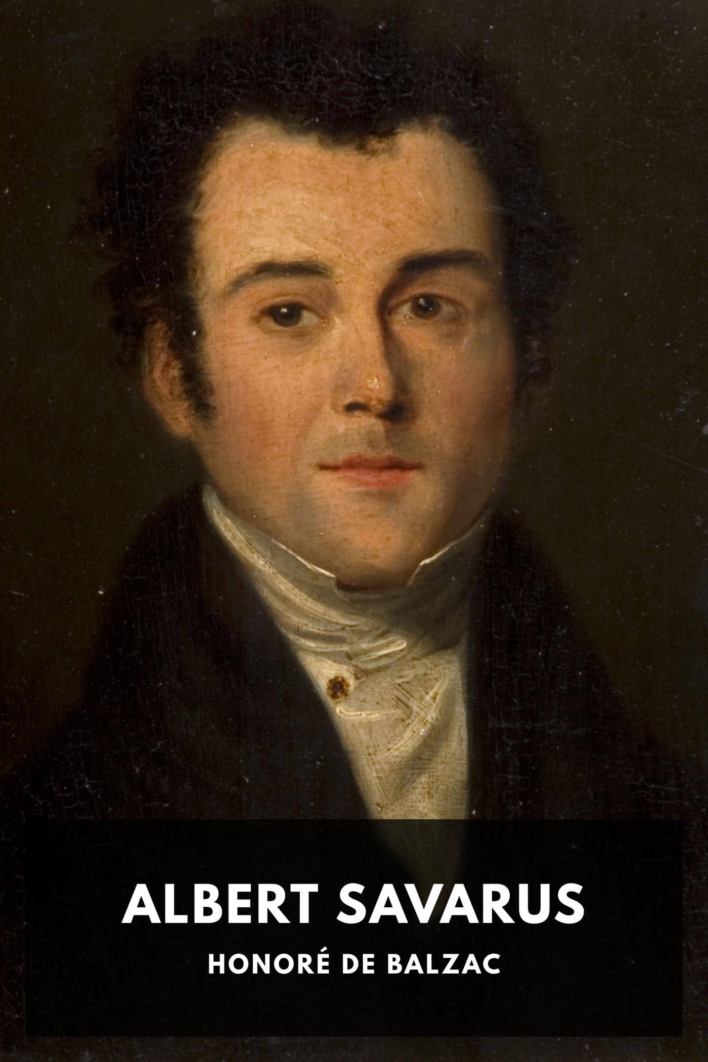Albert Savarus