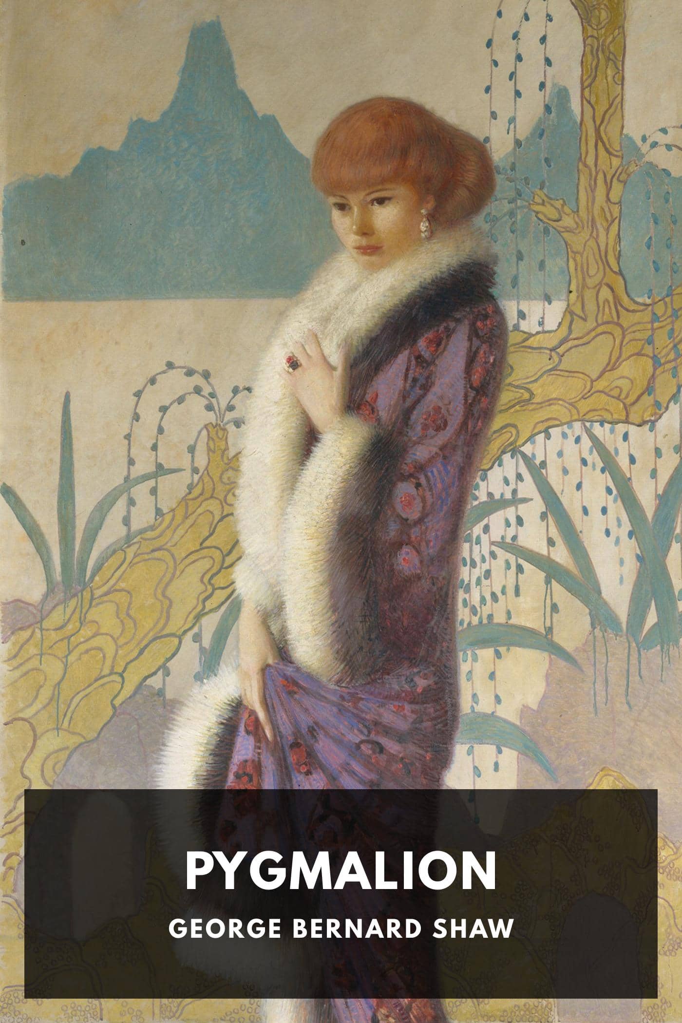 Pygmalion
