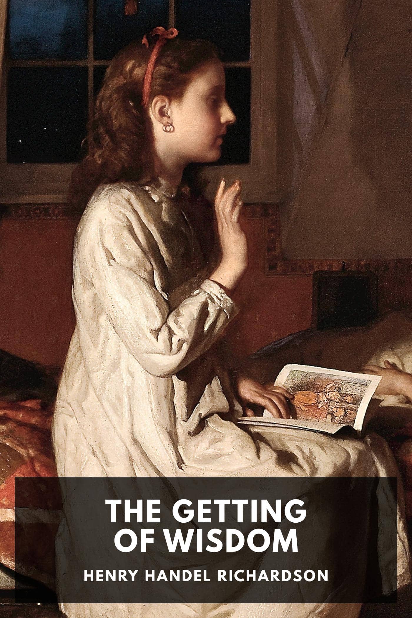 The Getting of Wisdom