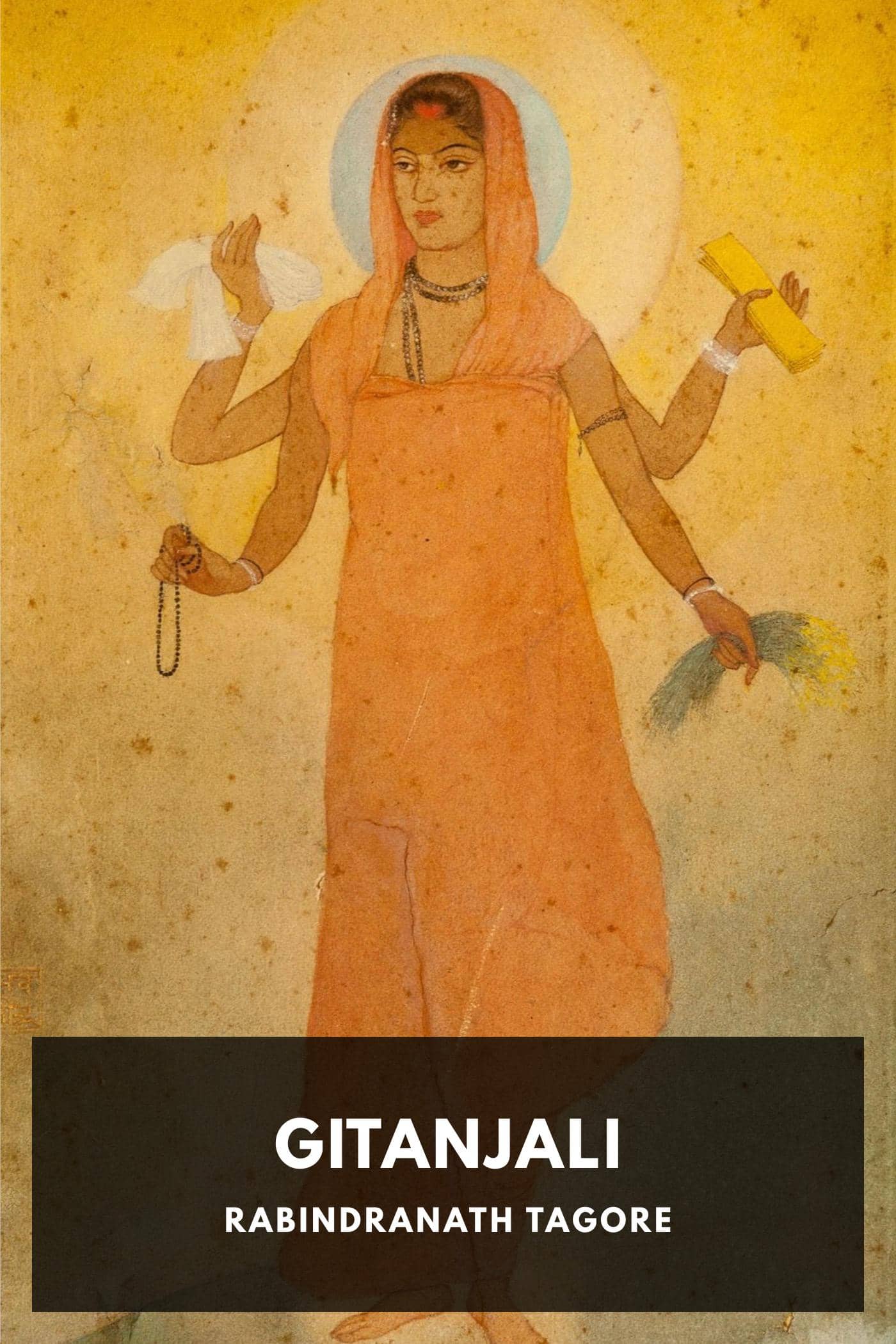 Gitanjali