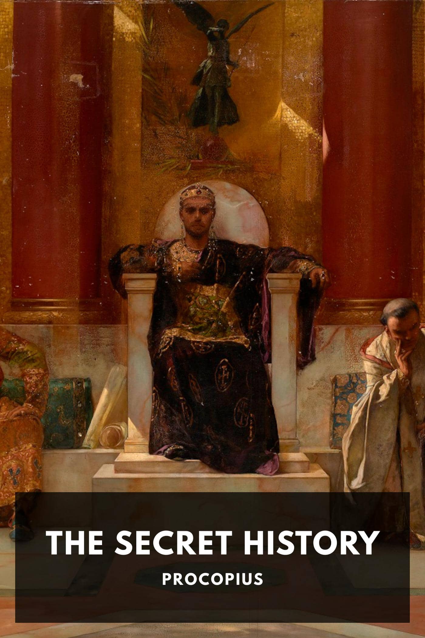The Secret History