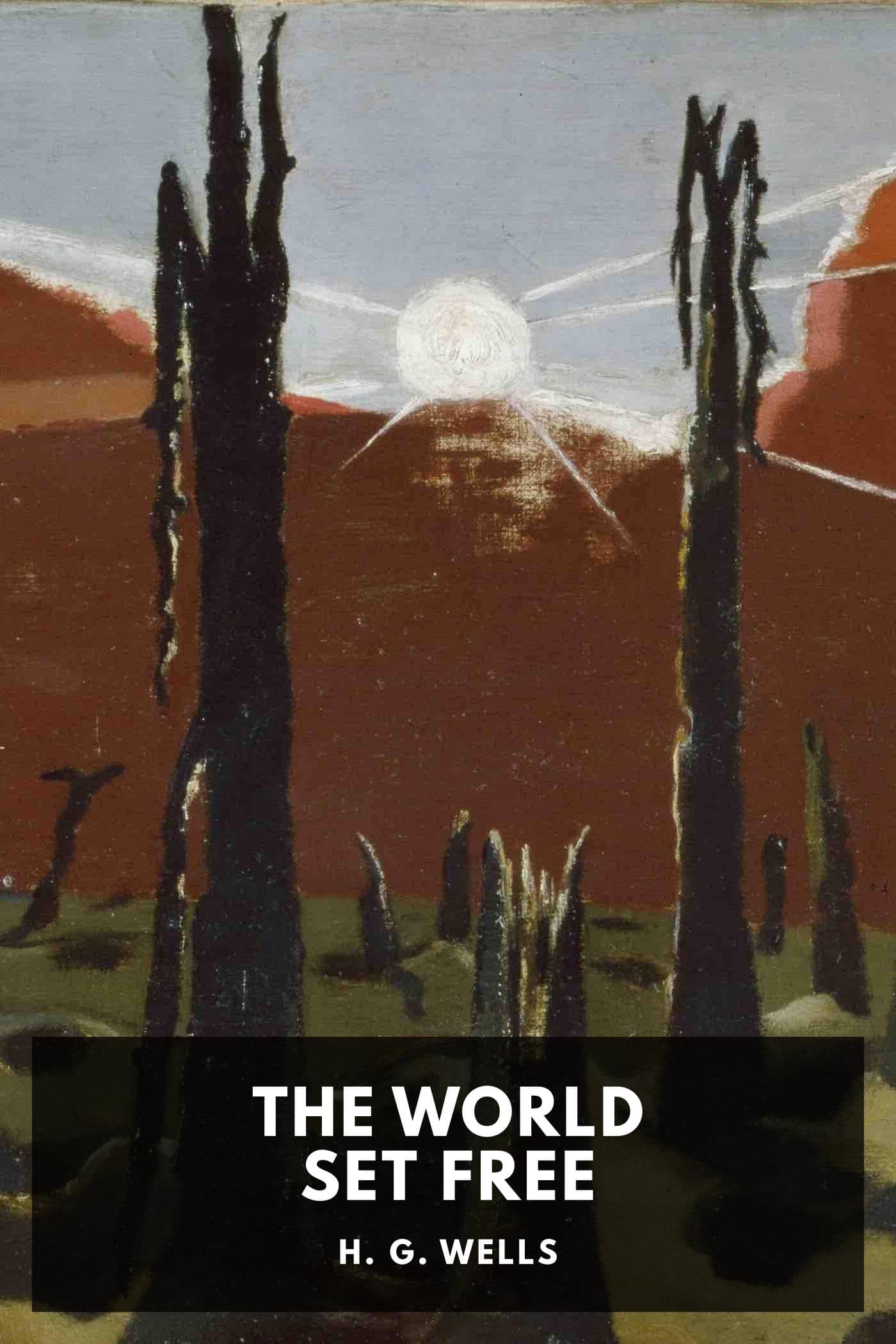 The World Set Free