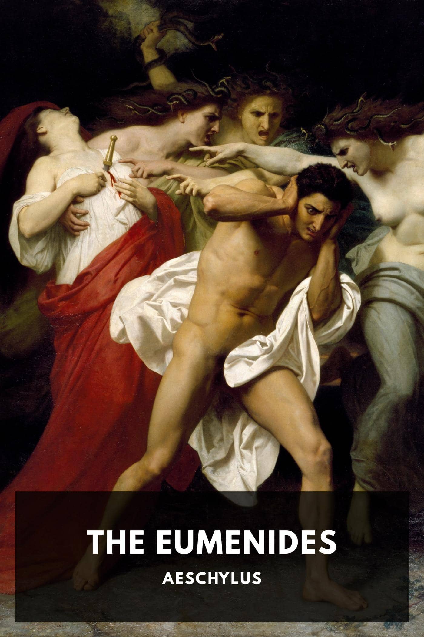 The Eumenides