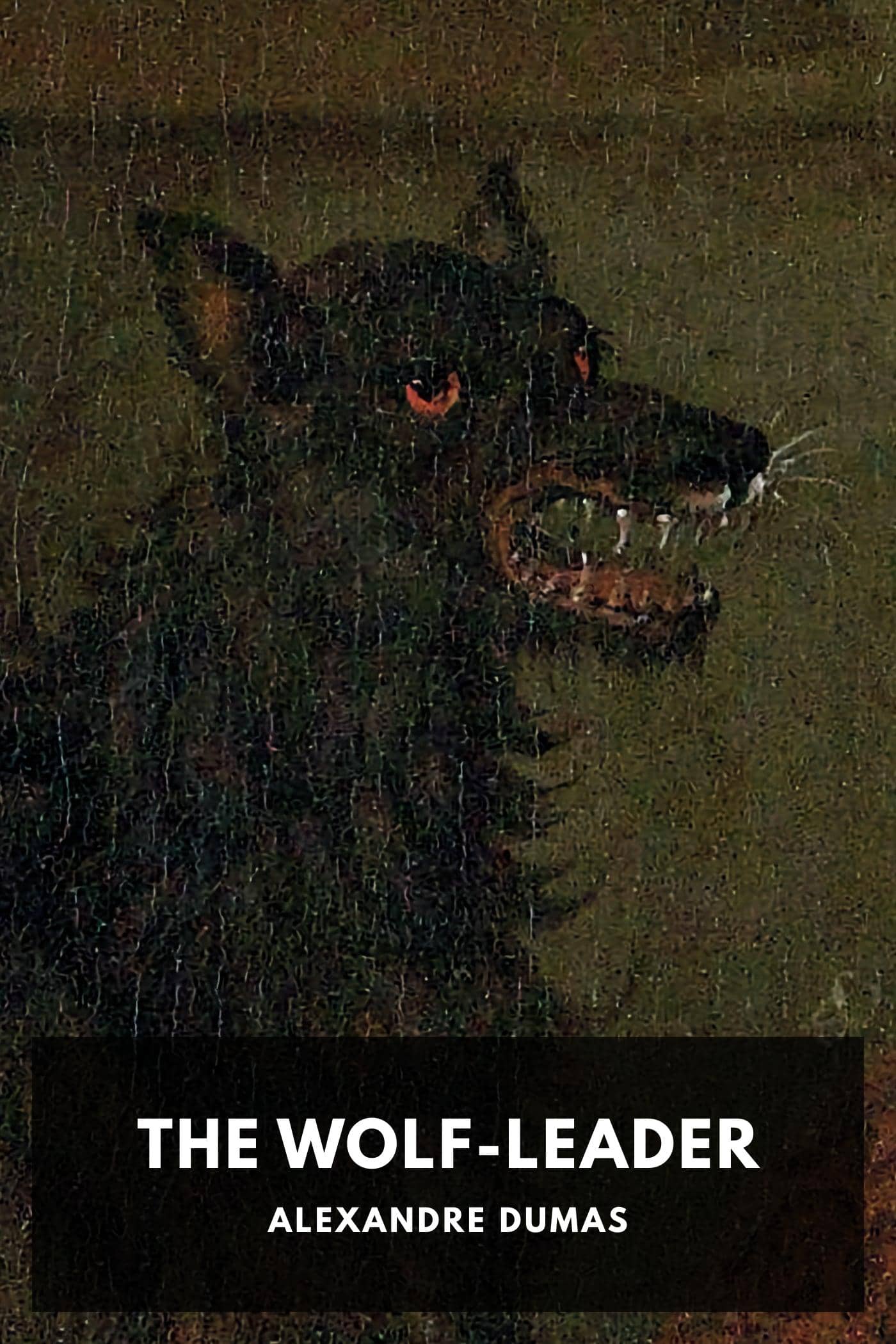 The Wolf-Leader