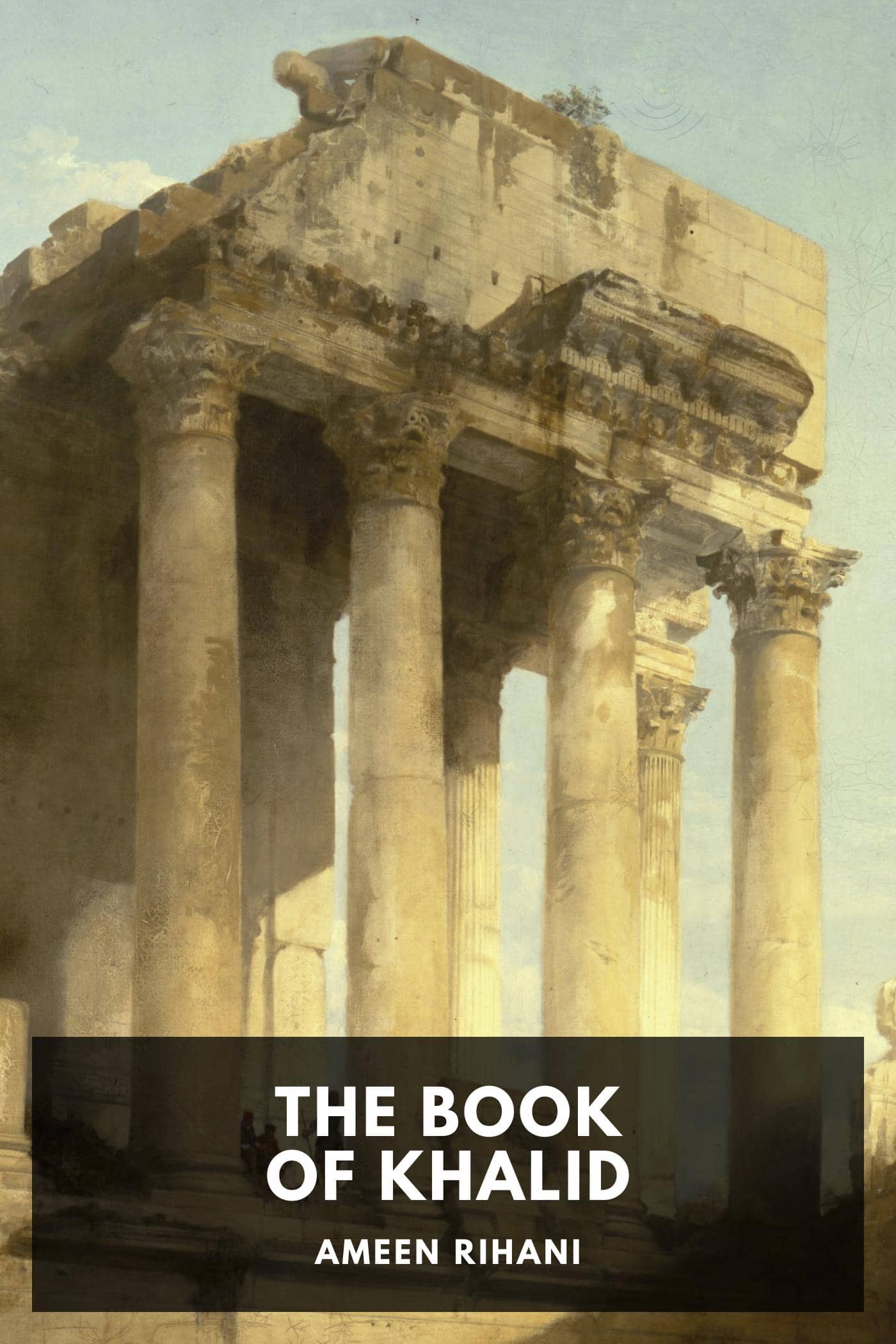 The Book of Khalid