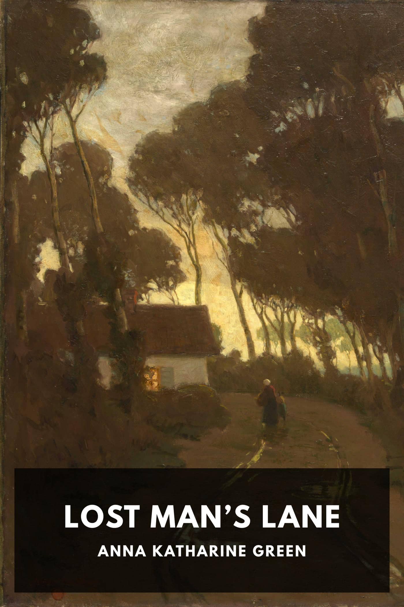 Lost Man’s Lane