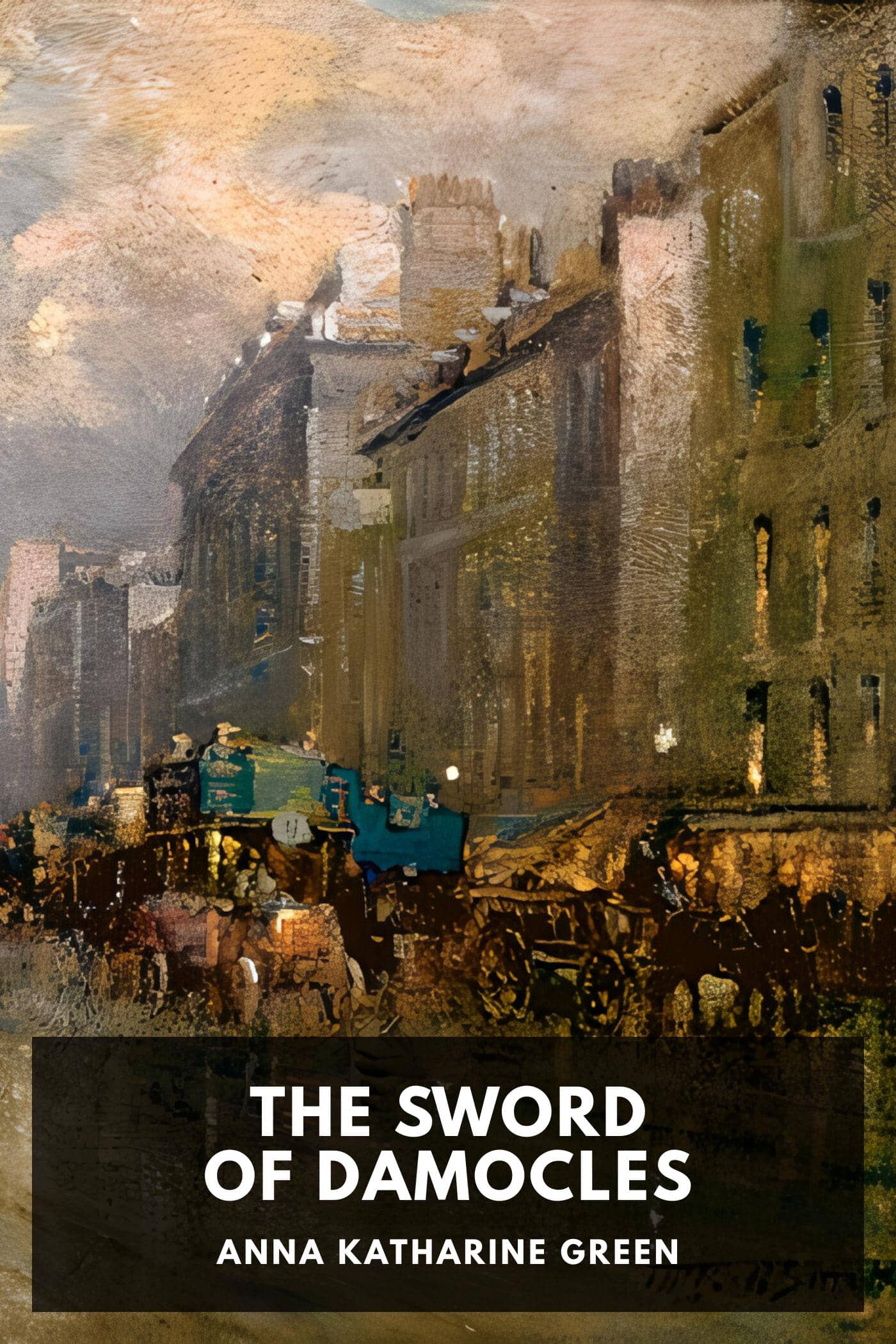 The Sword of Damocles