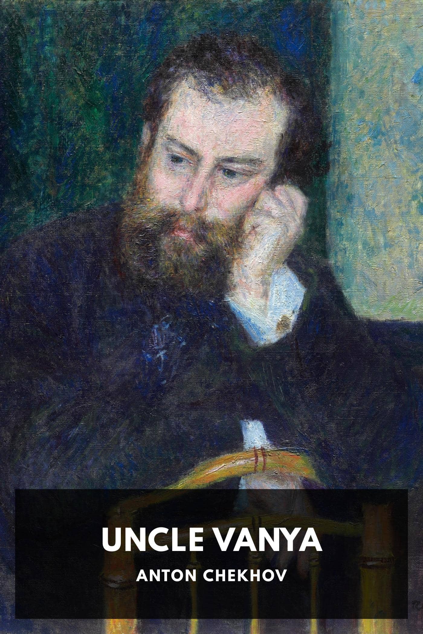 Uncle Vanya