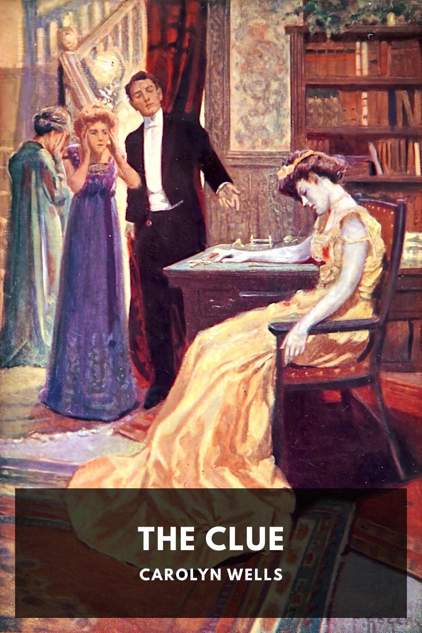 The Clue