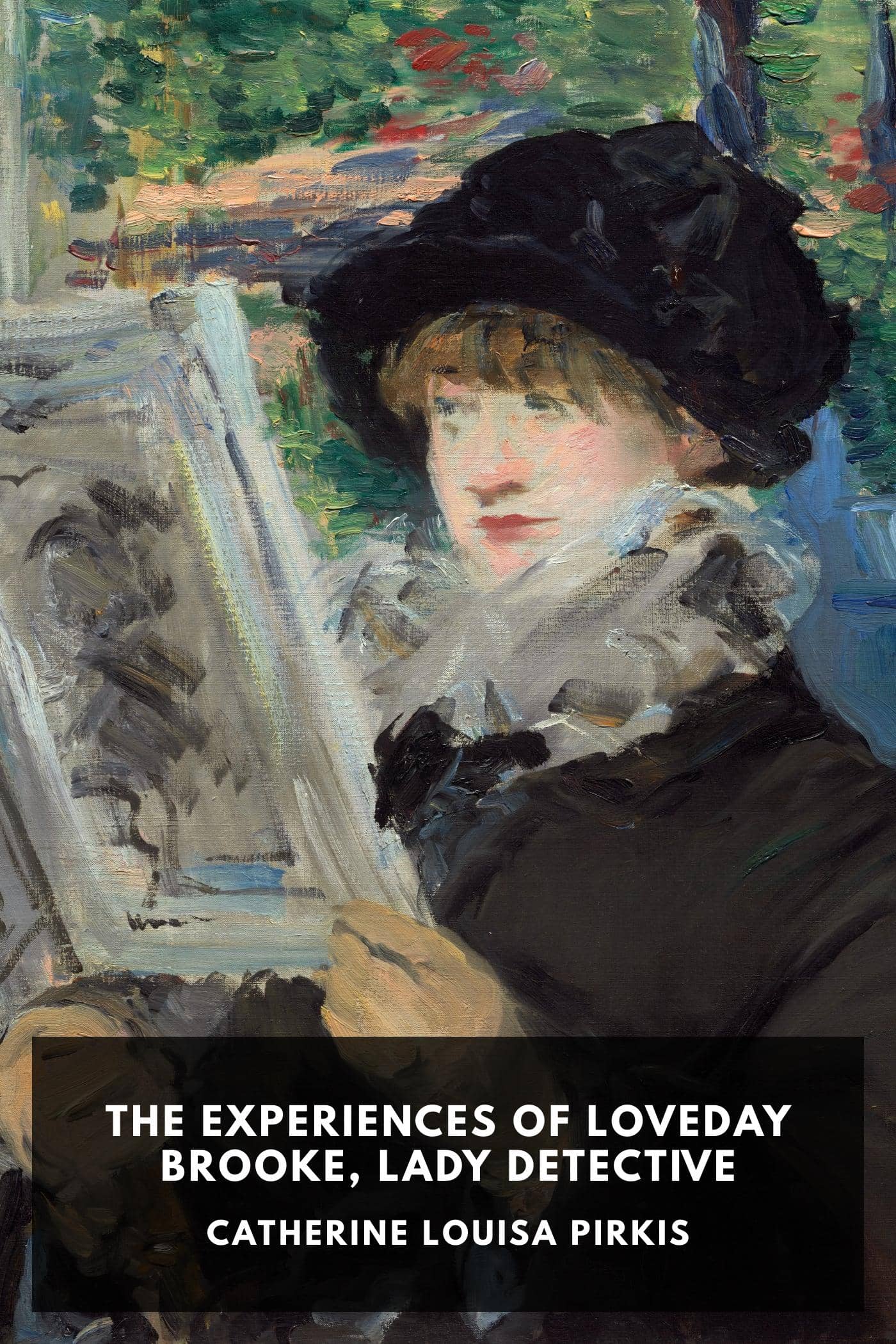 The Experiences of Loveday Brooke, Lady Detective