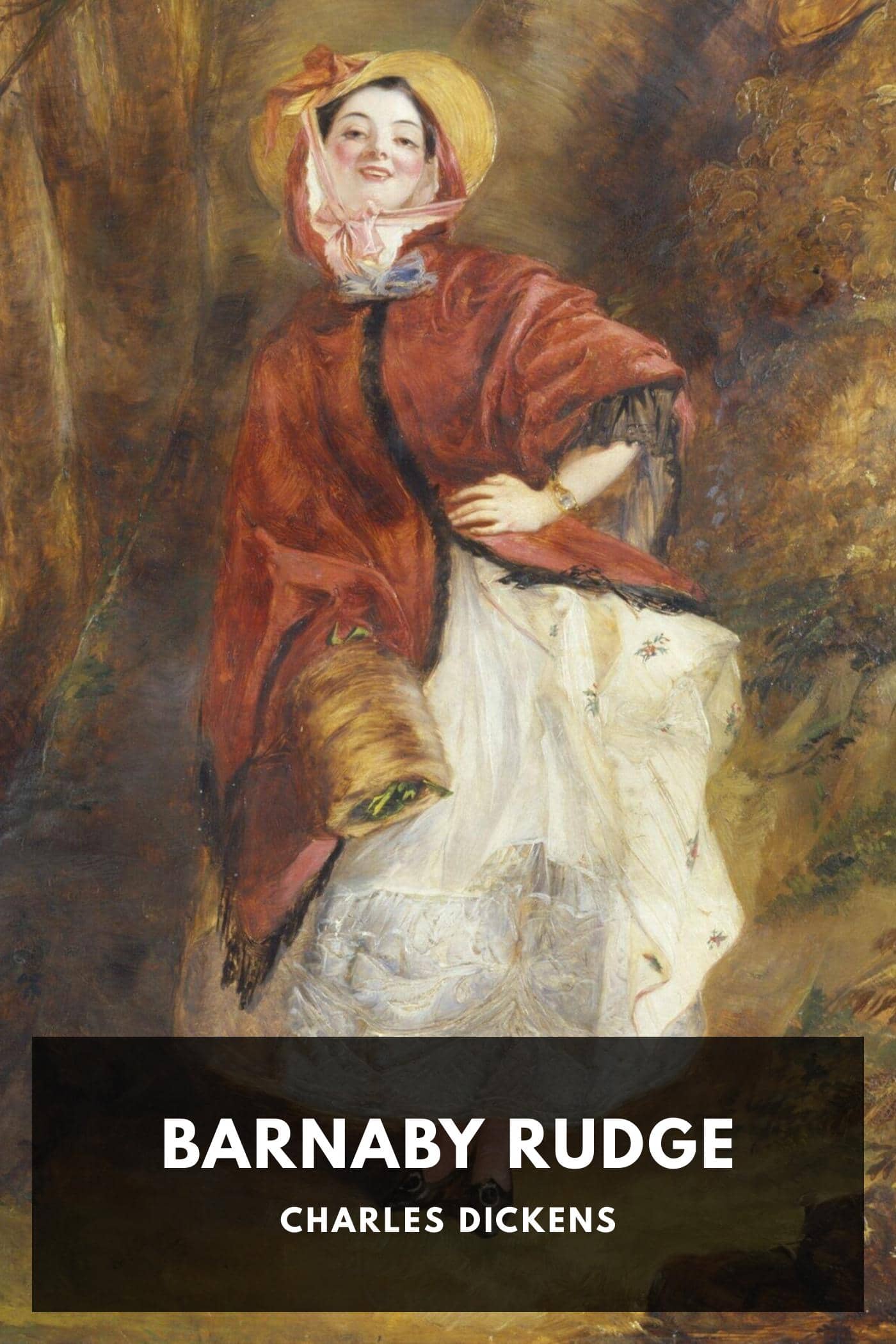 Barnaby Rudge