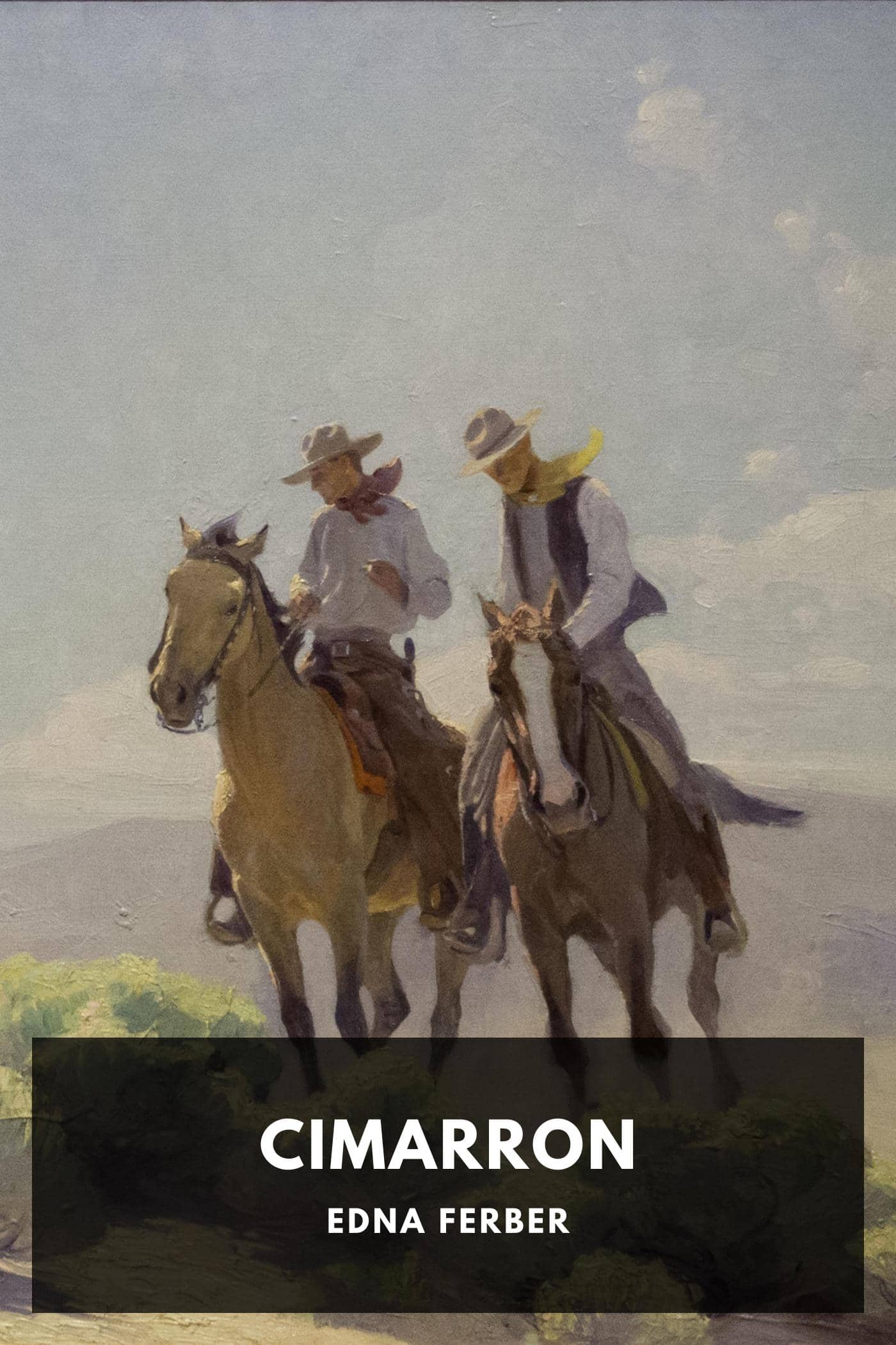 Cimarron