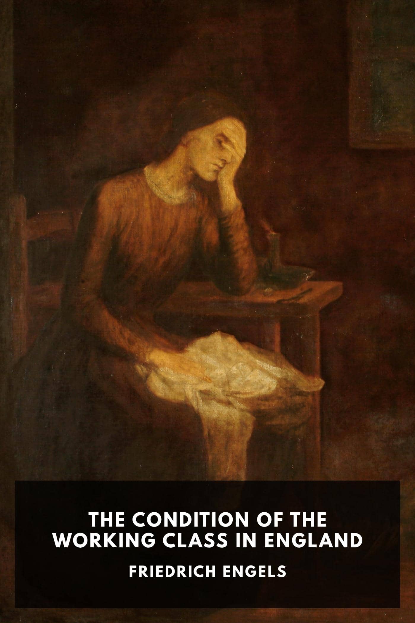 The Condition of the Working Class in England