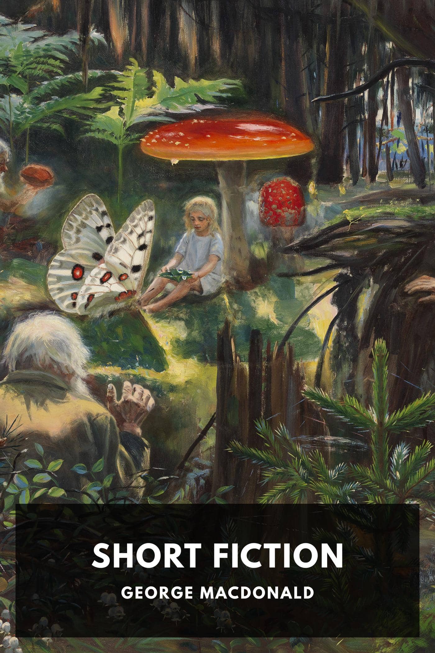 Short Fiction