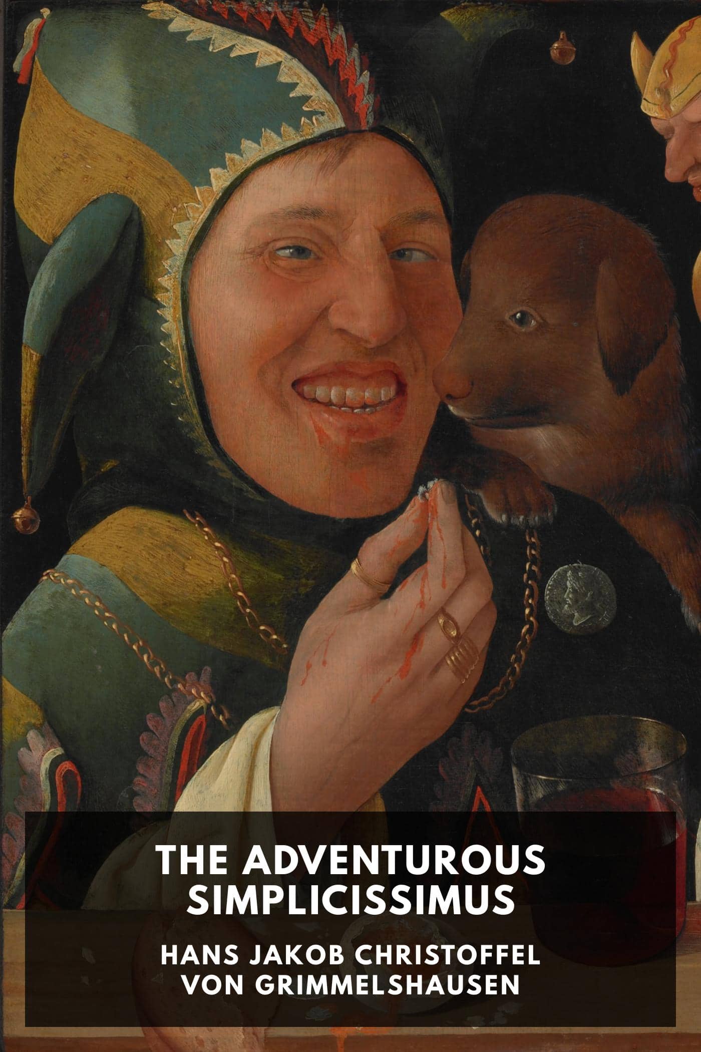 The Adventurous Simplicissimus