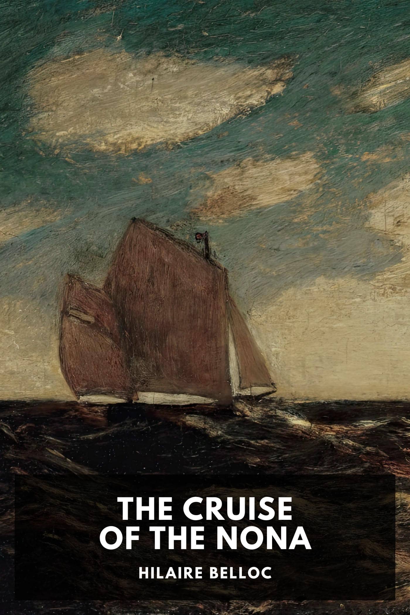The Cruise of the Nona
