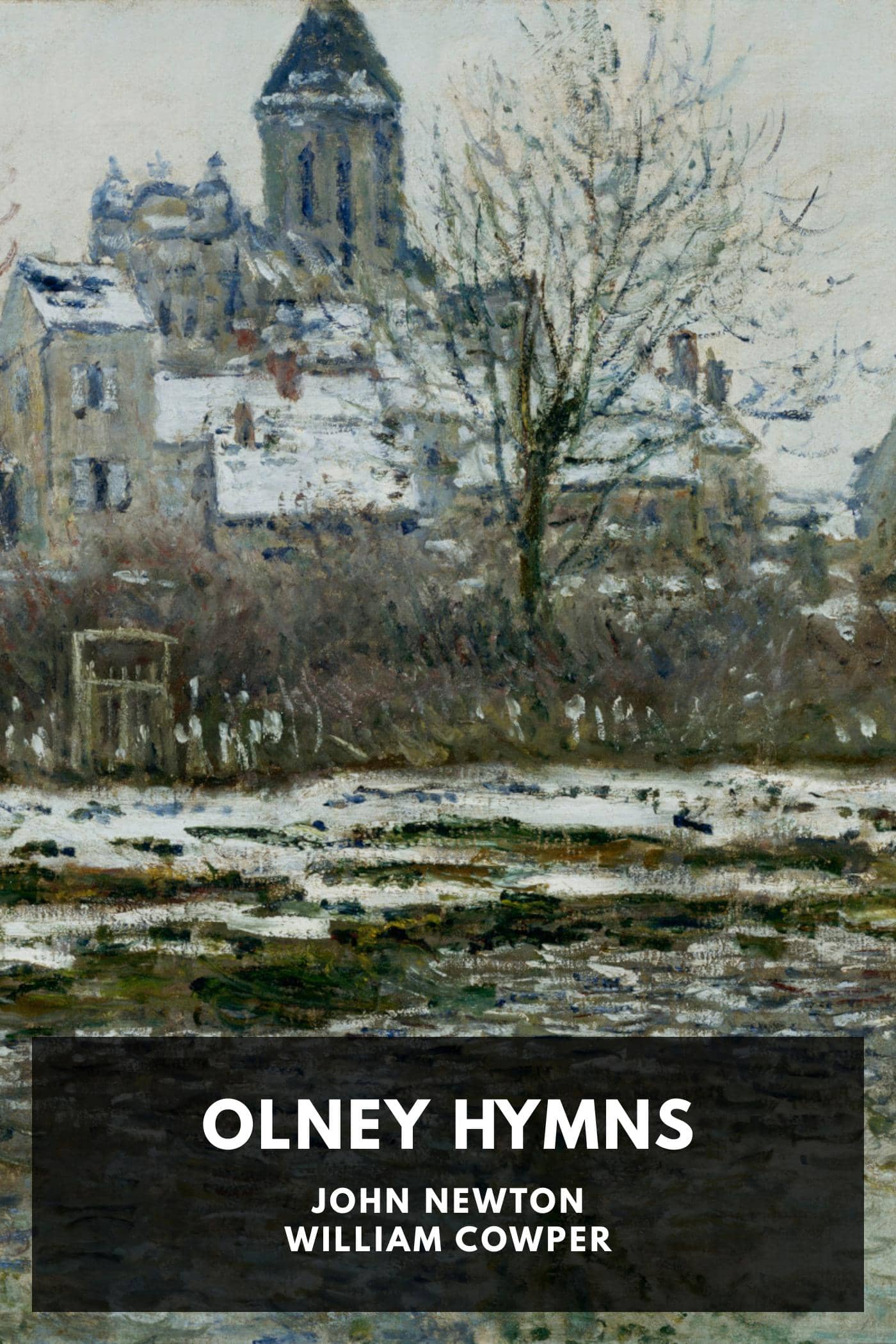 Olney Hymns