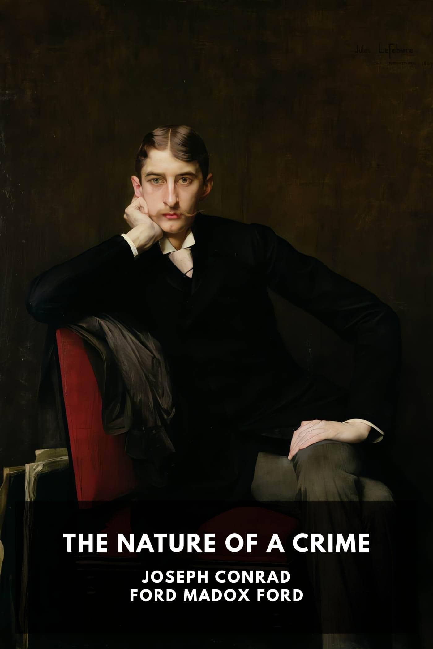 The Nature of a Crime