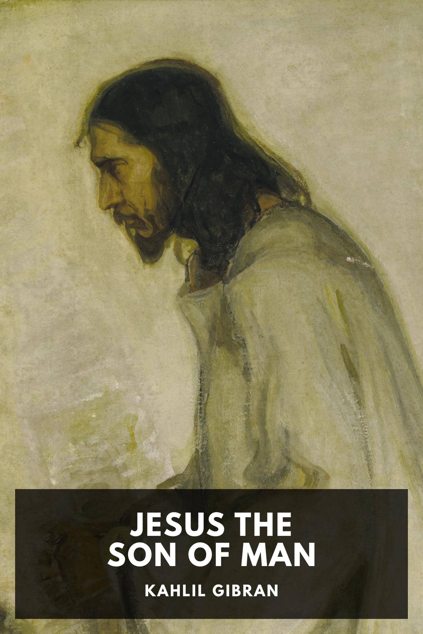 Jesus the Son of Man