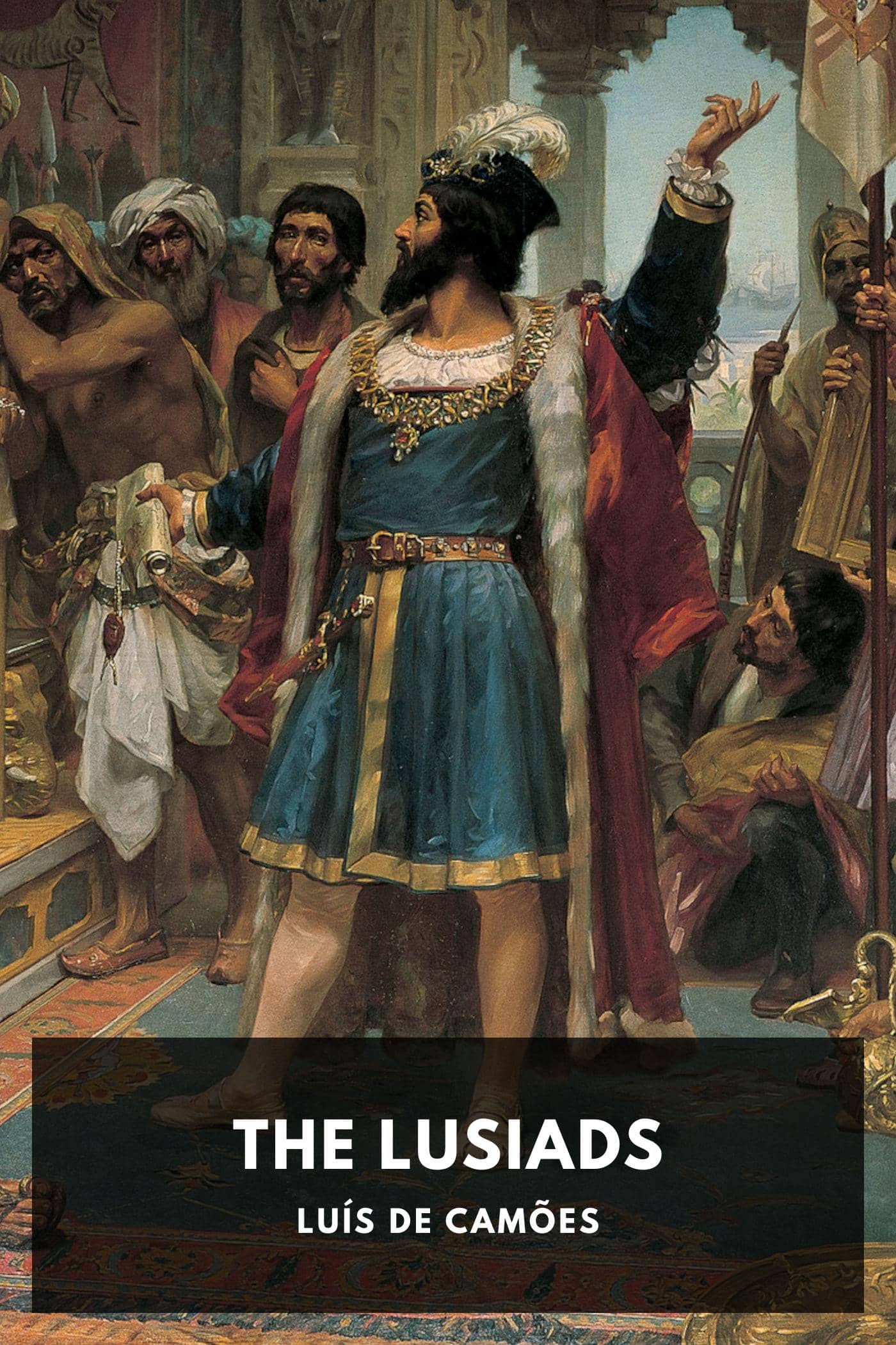 The Lusiads