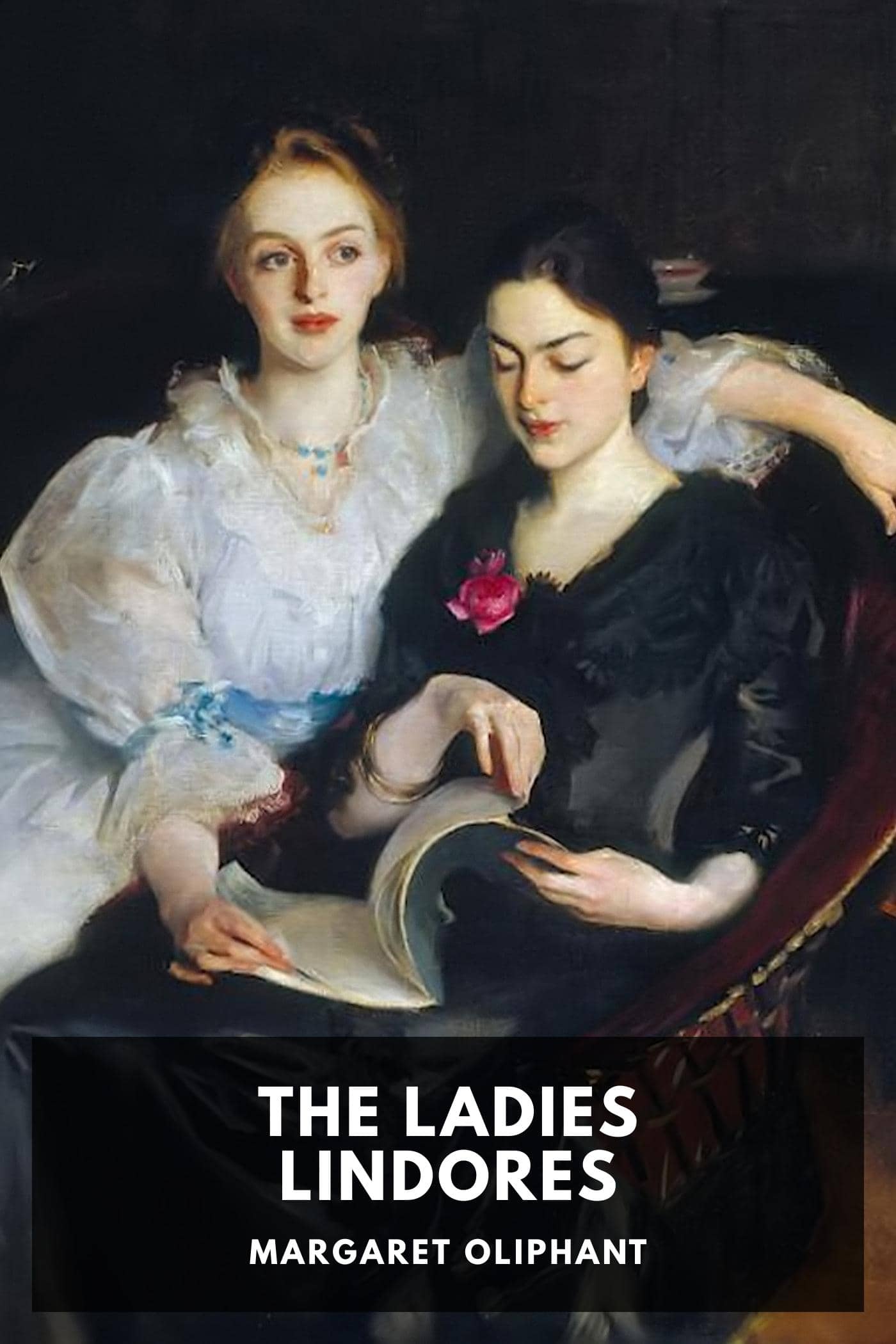 The Ladies Lindores