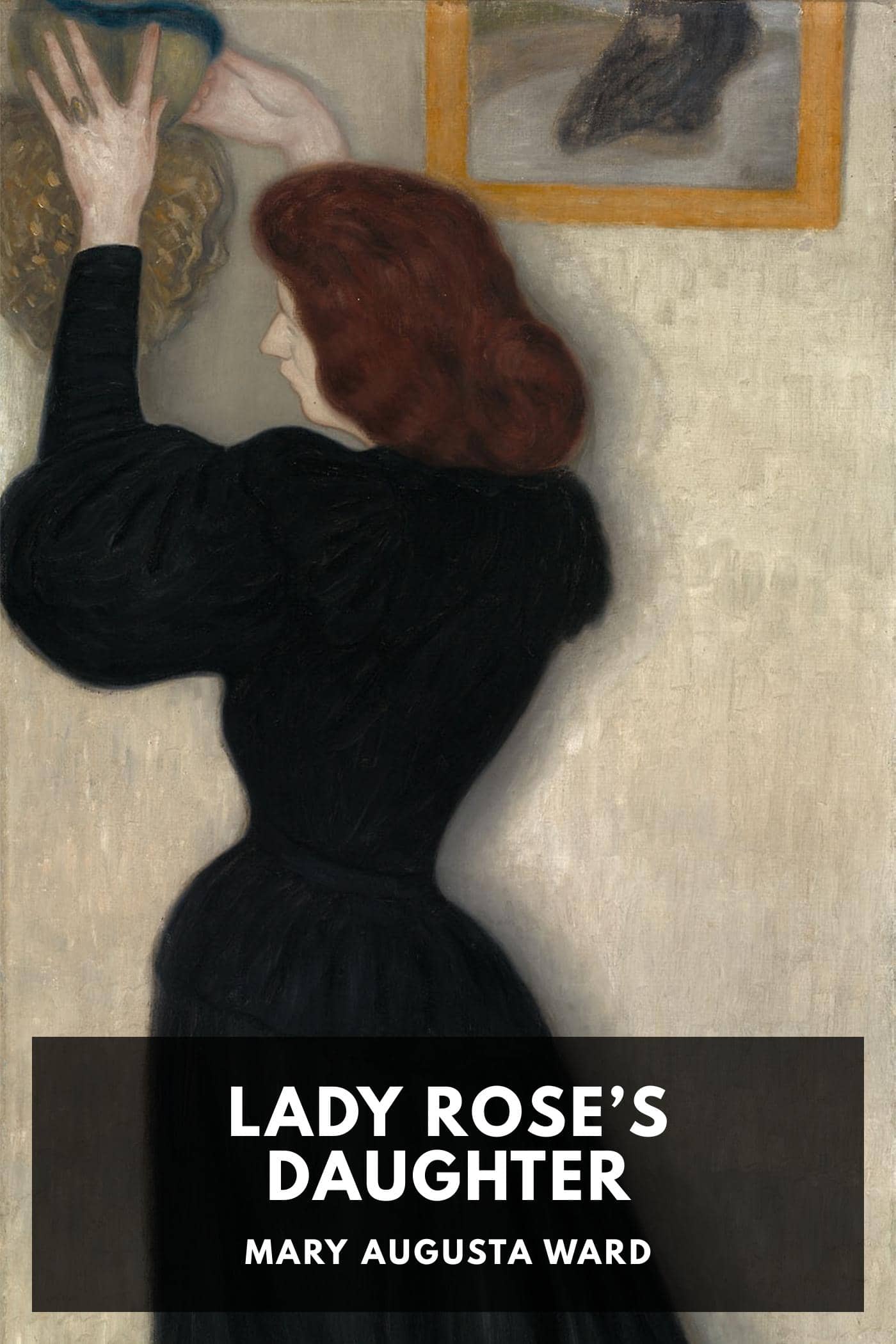Lady Rose’s Daughter