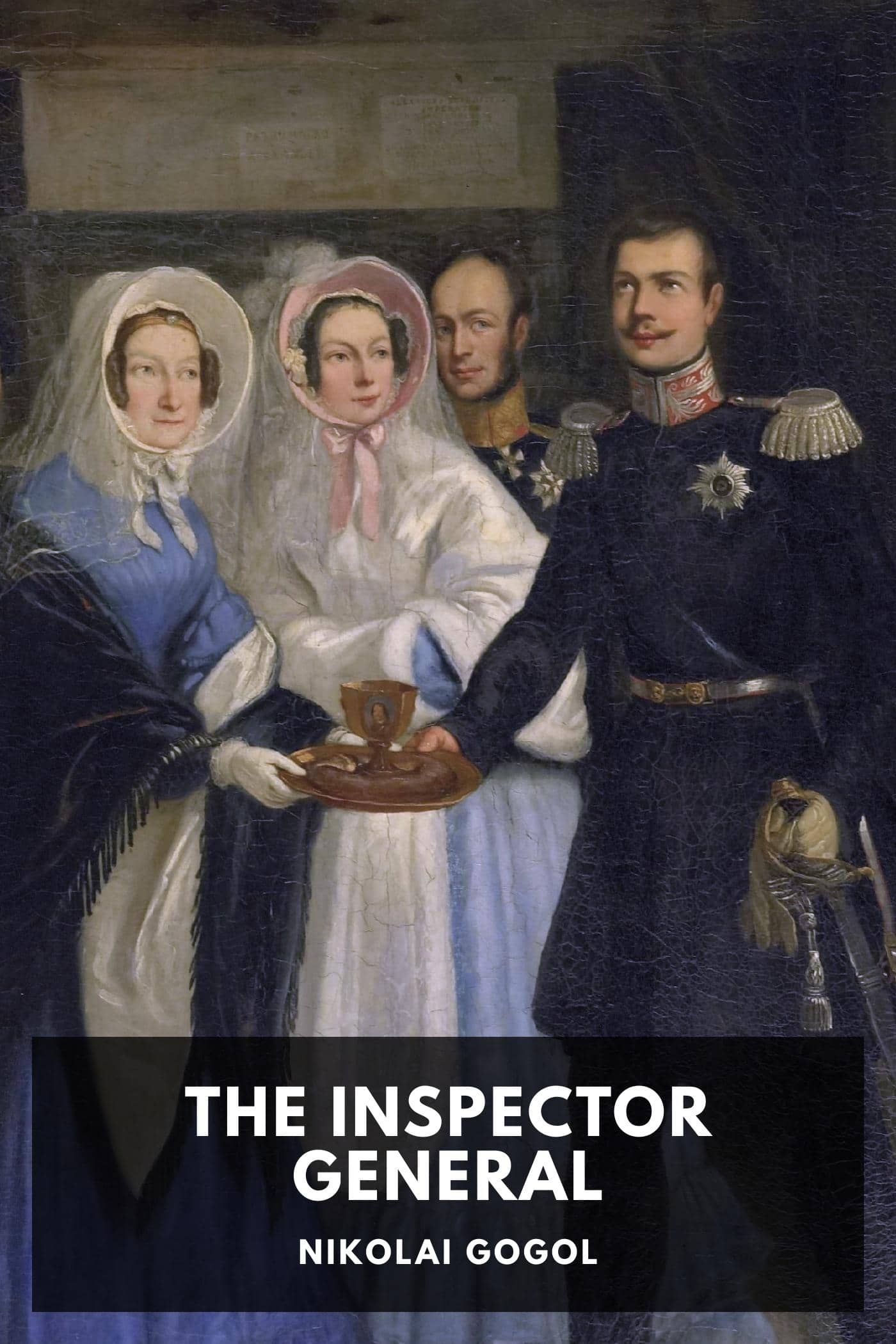 The Inspector General