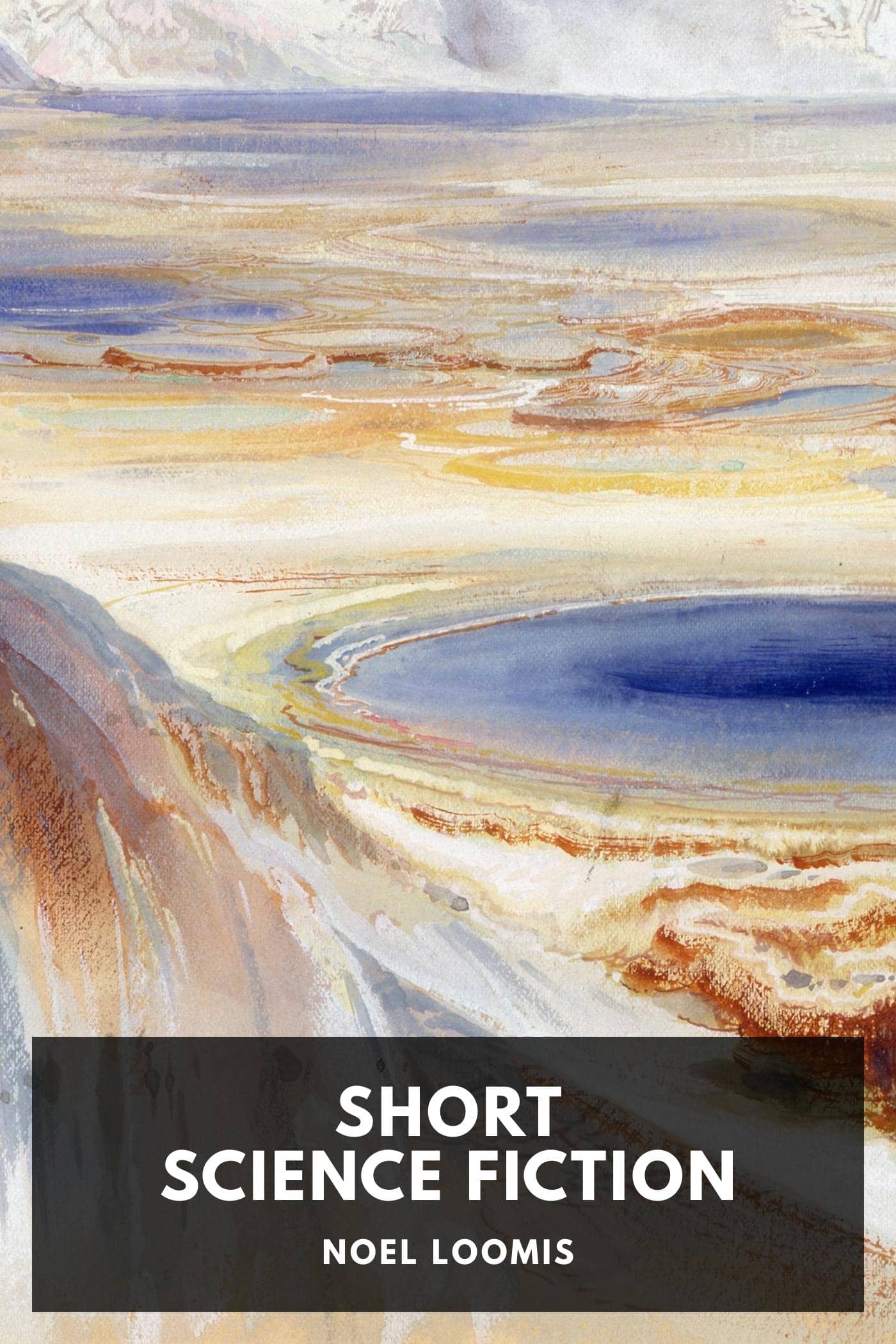 Short Science Fiction
