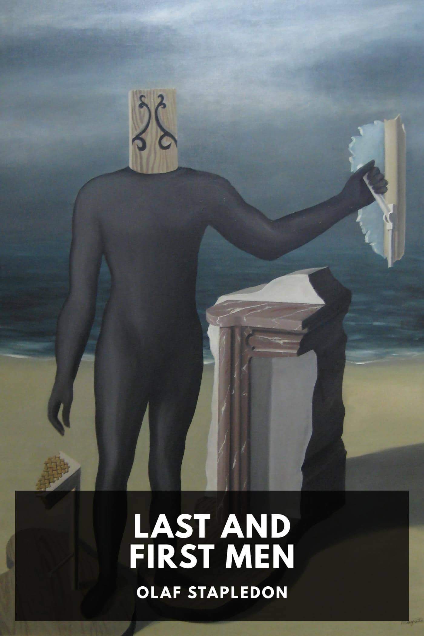 Last and First Men