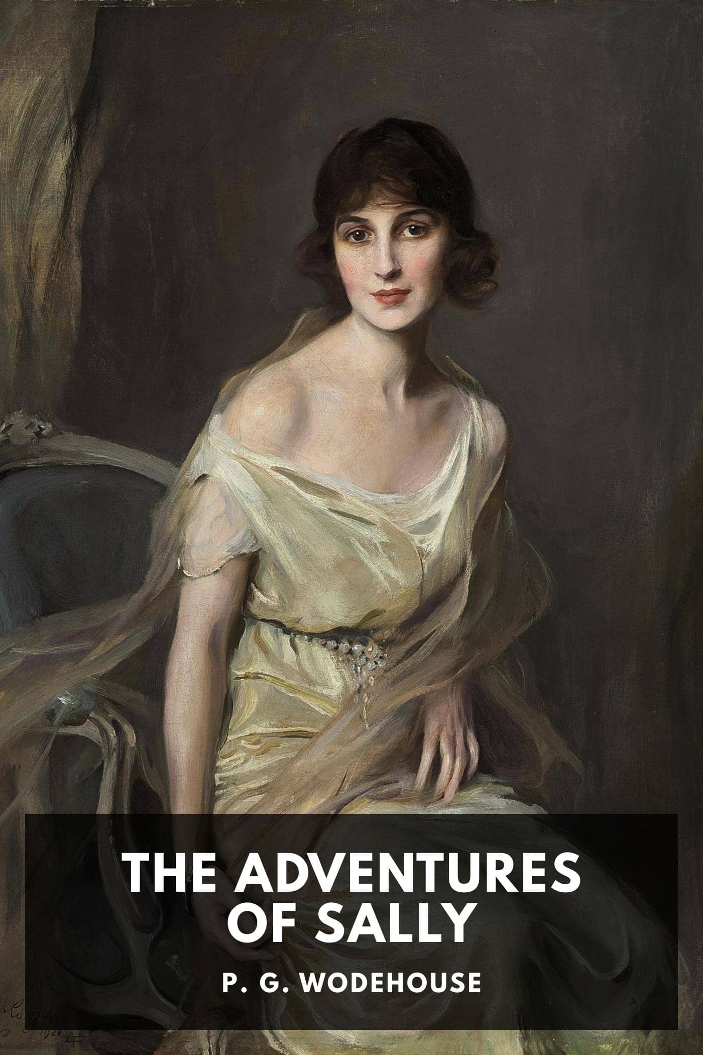 The Adventures of Sally