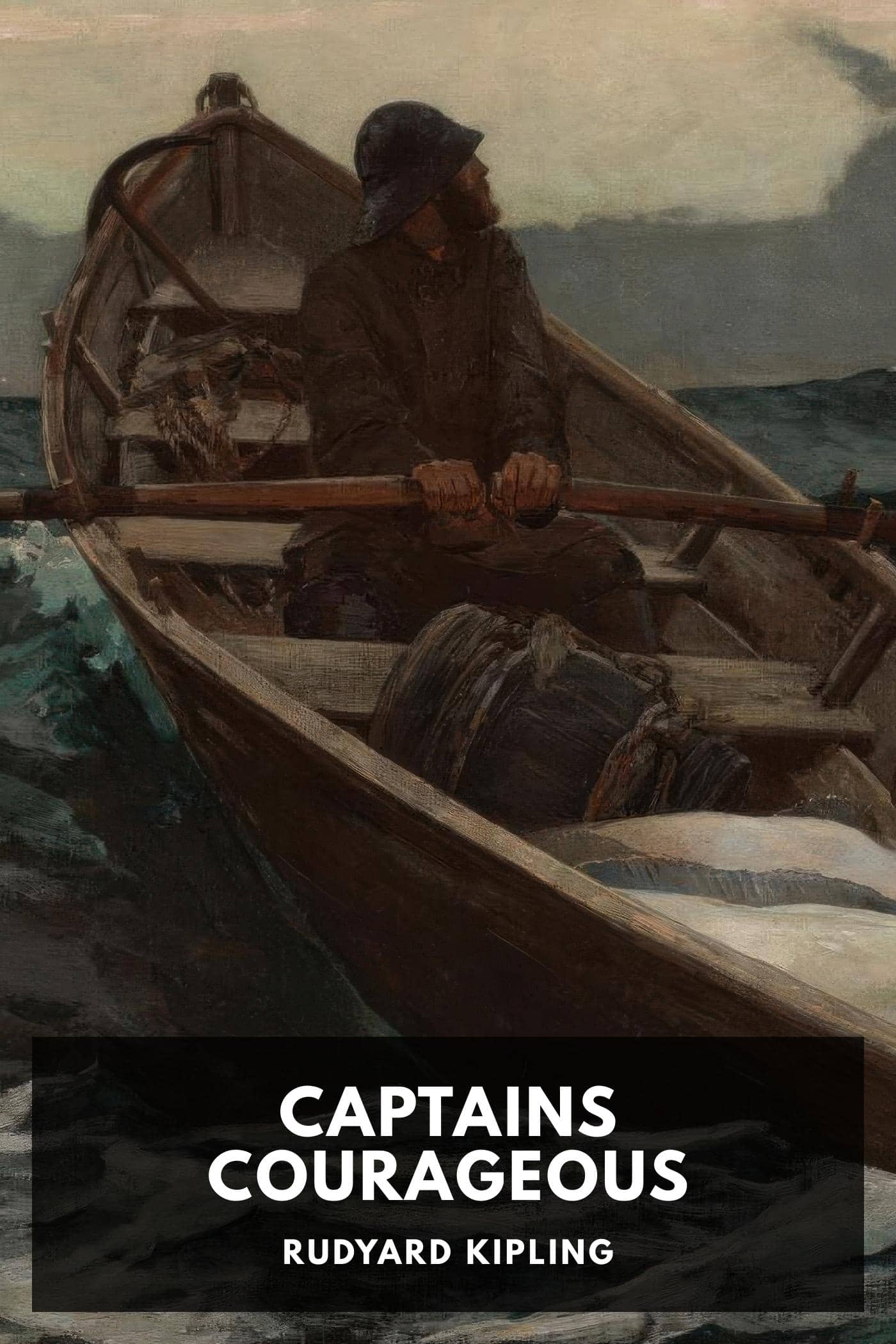 Captains Courageous