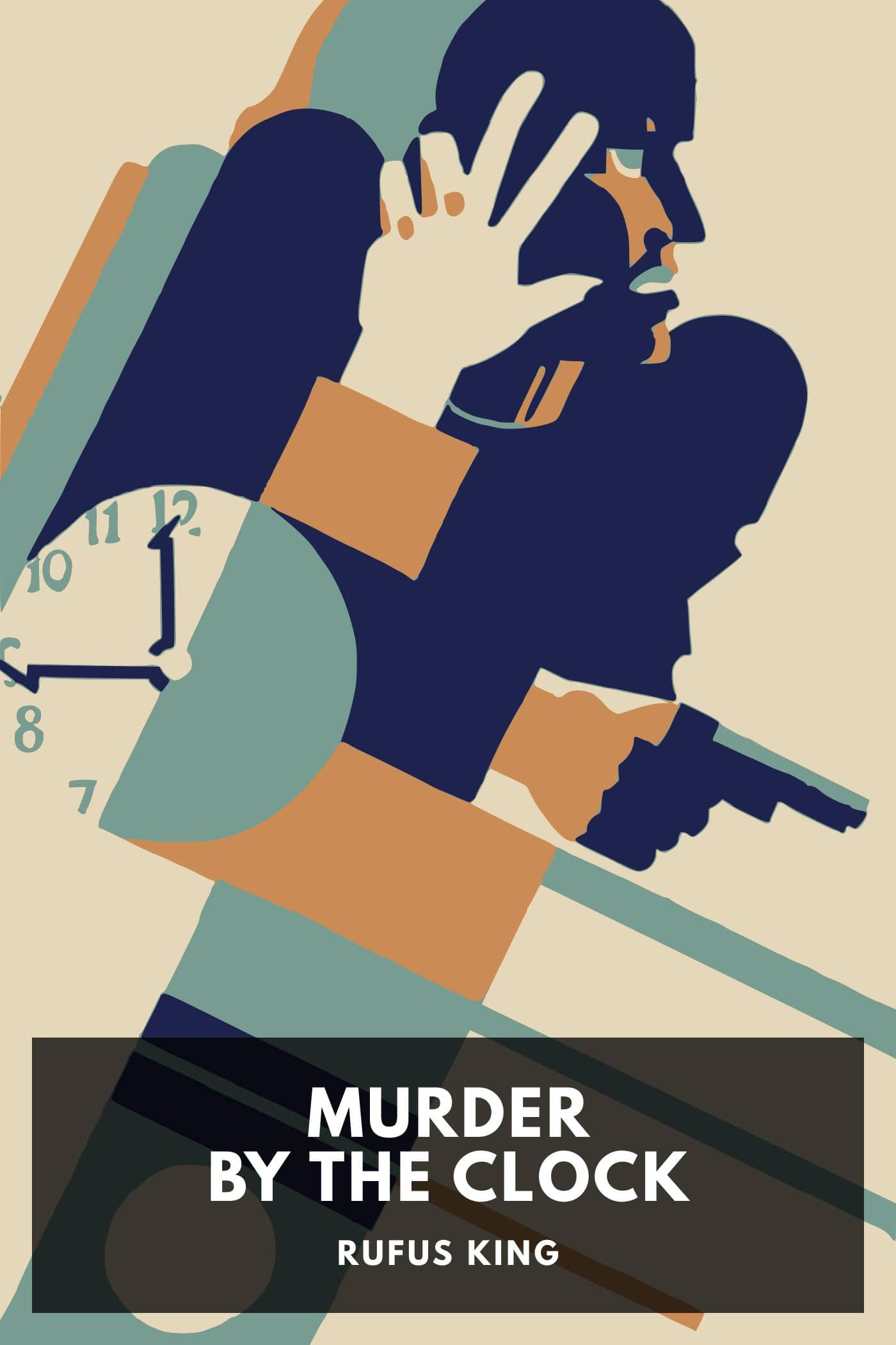 Murder by the Clock