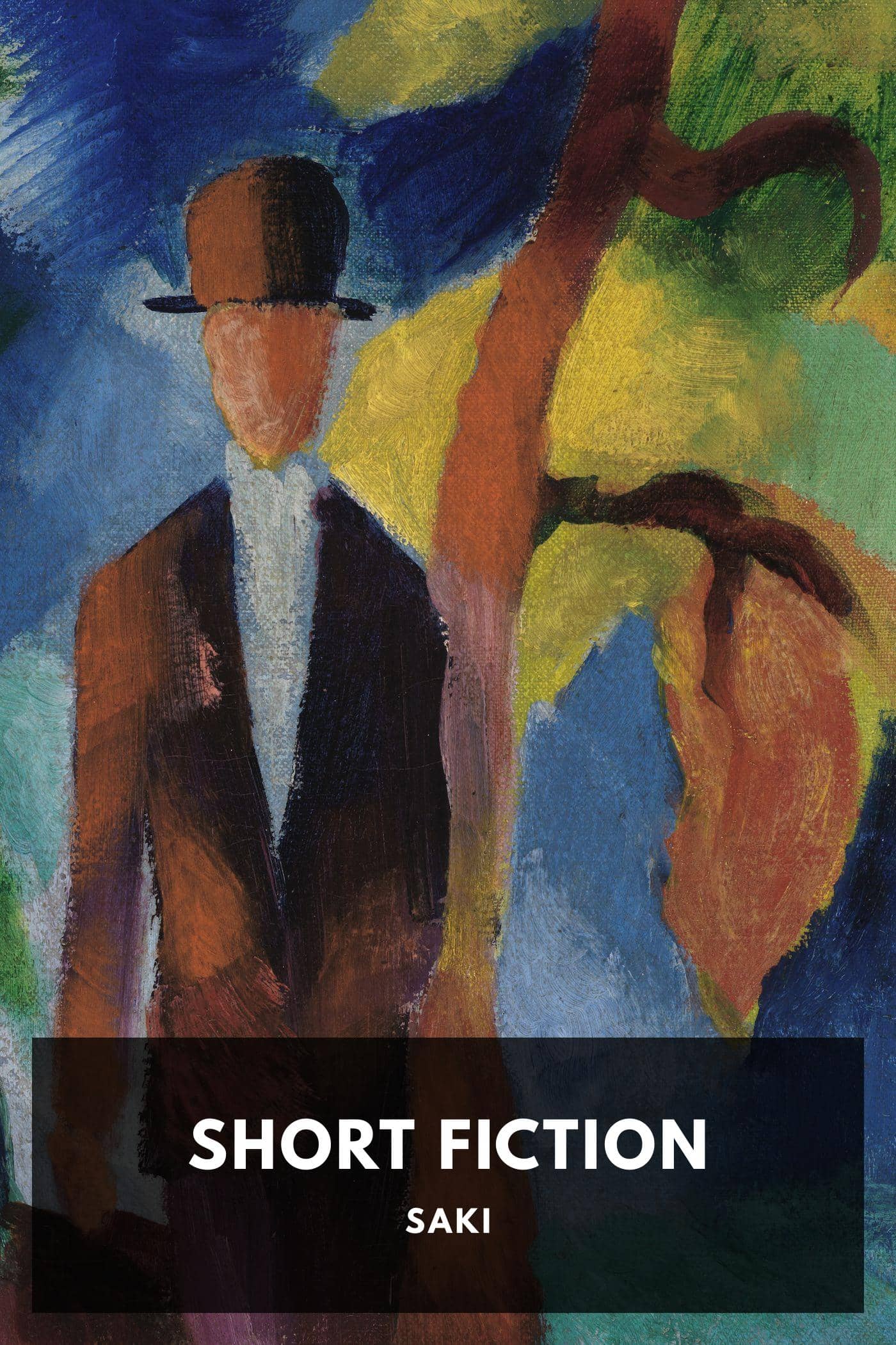Short Fiction