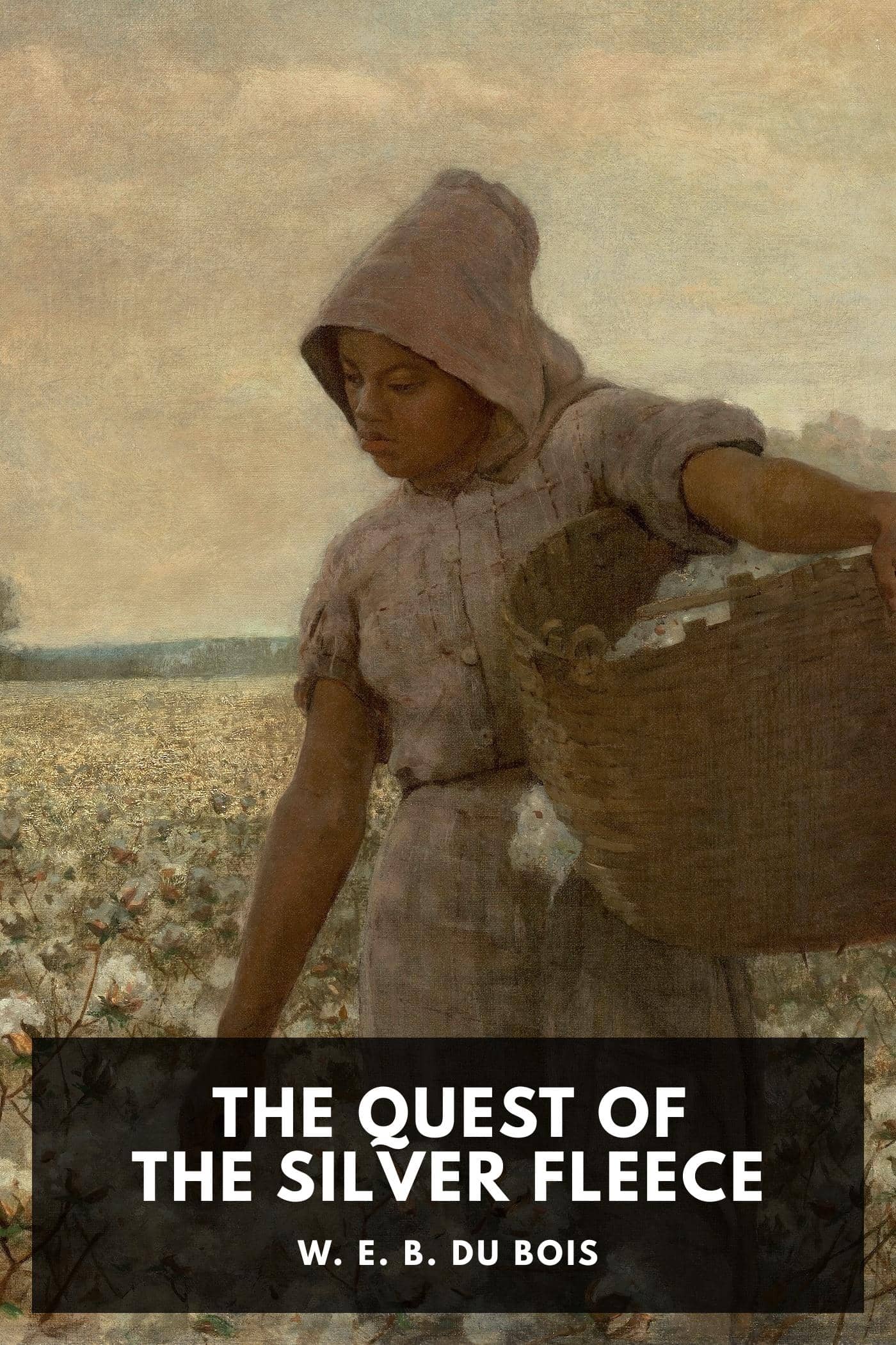 The Quest of the Silver Fleece