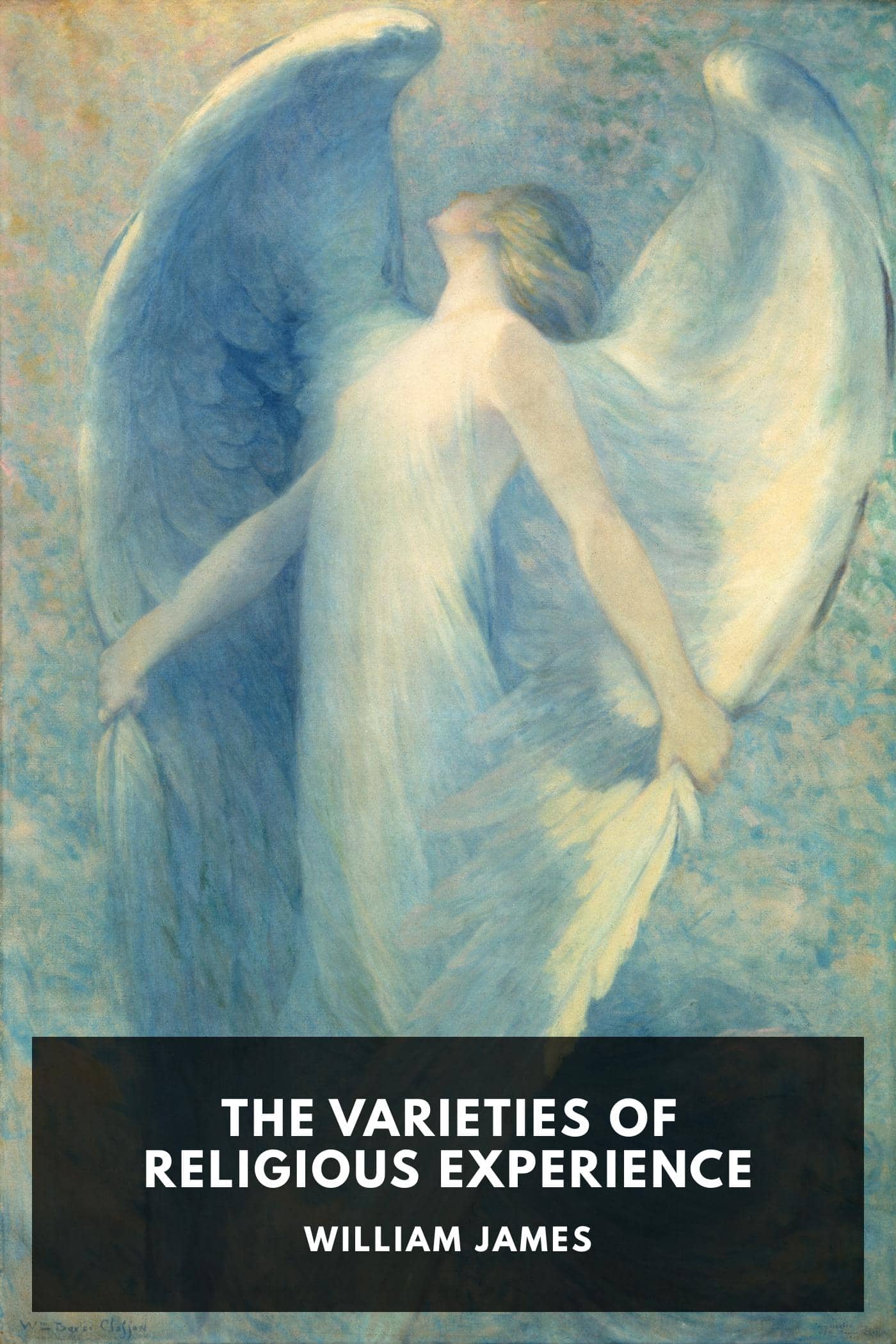 The Varieties of Religious Experience