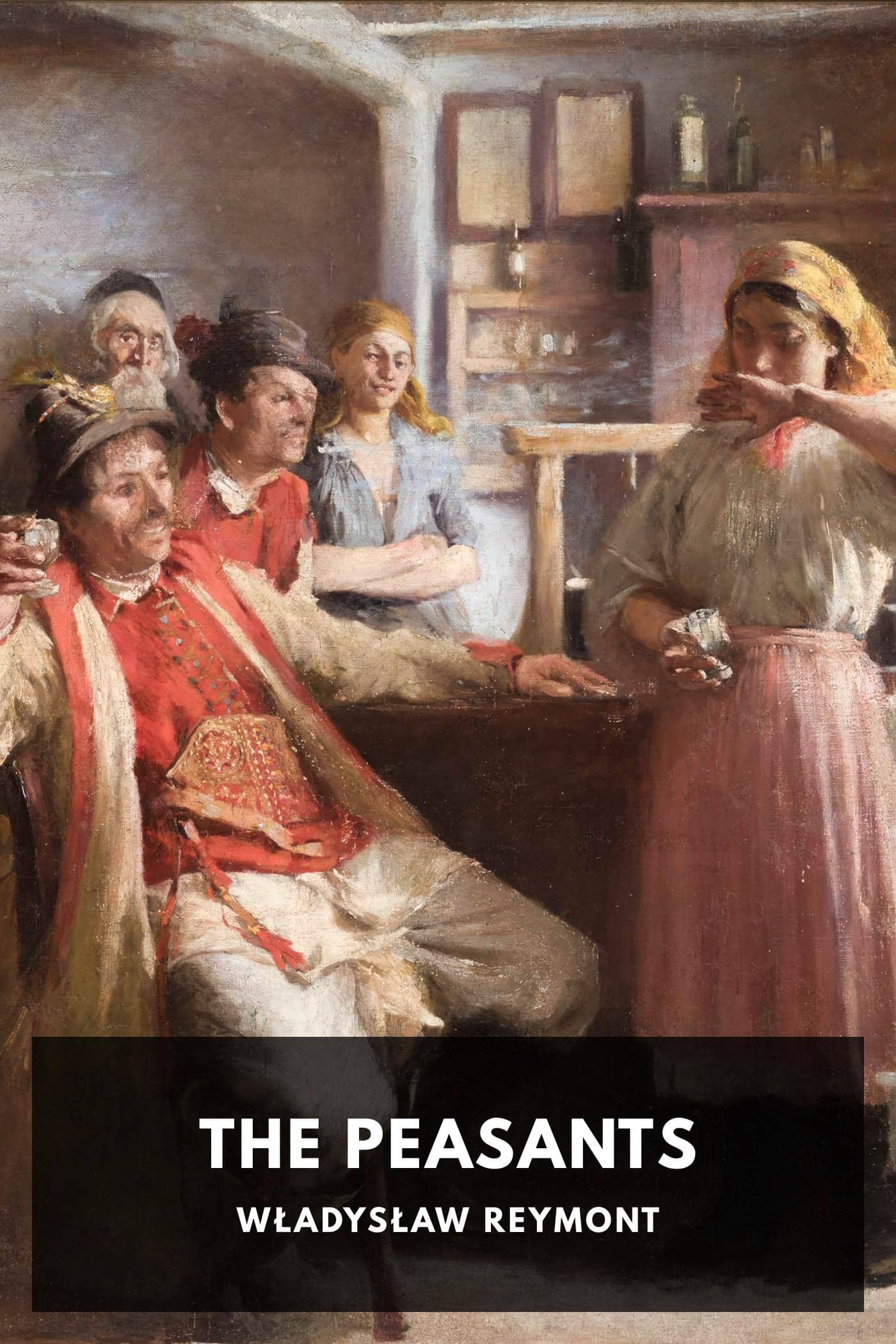 The Peasants